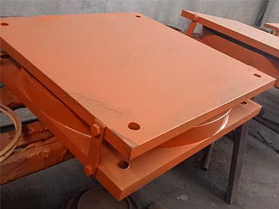 靖边县建筑摩擦摆隔震支座用材料检测应该遵循哪些规范